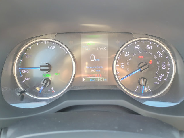 Used 2019 Toyota RAV4 XLE image 15