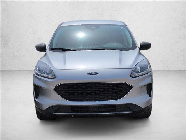 Certified 2022 Ford Escape SE w/ Convenience Package AWD/4WD image 3