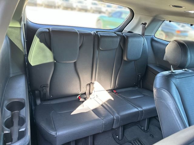 Used 2025 Kia Carnival SX Prestige image 26