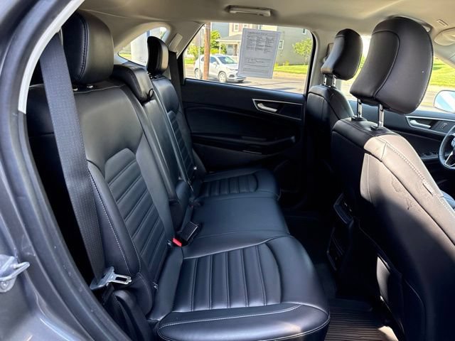 Certified 2023 Ford Edge SEL w/ Convenience Package AWD/4WD image 32