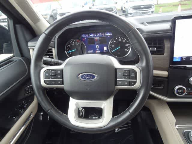 Certified 2024 Ford Expedition Limited RWD image 18