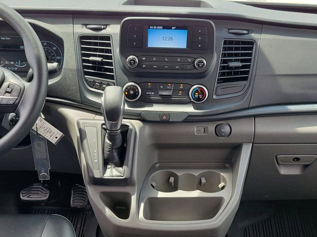 Certified 2024 Ford Transit 350 XL image 17