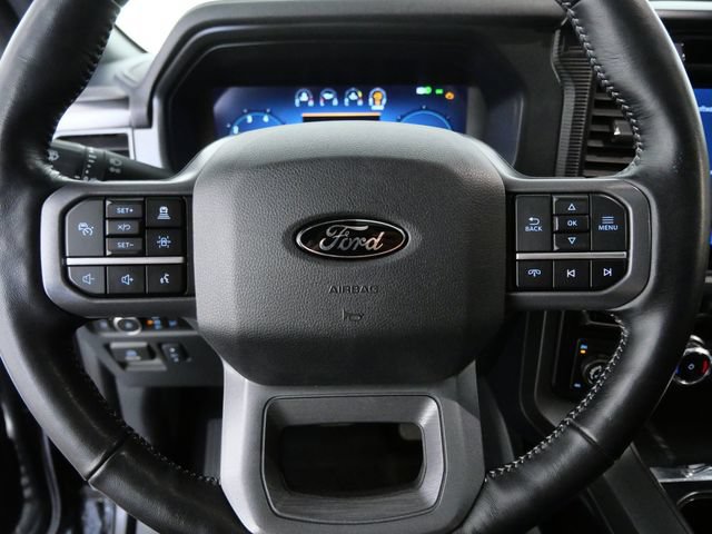 Certified 2024 Ford F150 Lariat w/ Equipment Group 502A High AWD/4WD image 26