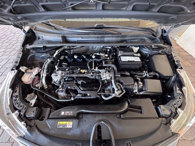 Used 2024 Toyota Corolla LE FWD image 21