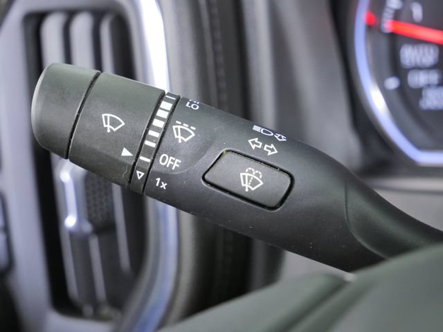 Used 2021 Chevrolet Silverado 1500 RST w/ LPO, Liner Protection Package AWD/4WD image 31
