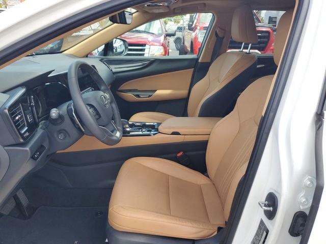Used 2024 Lexus NX 250 FWD image 18