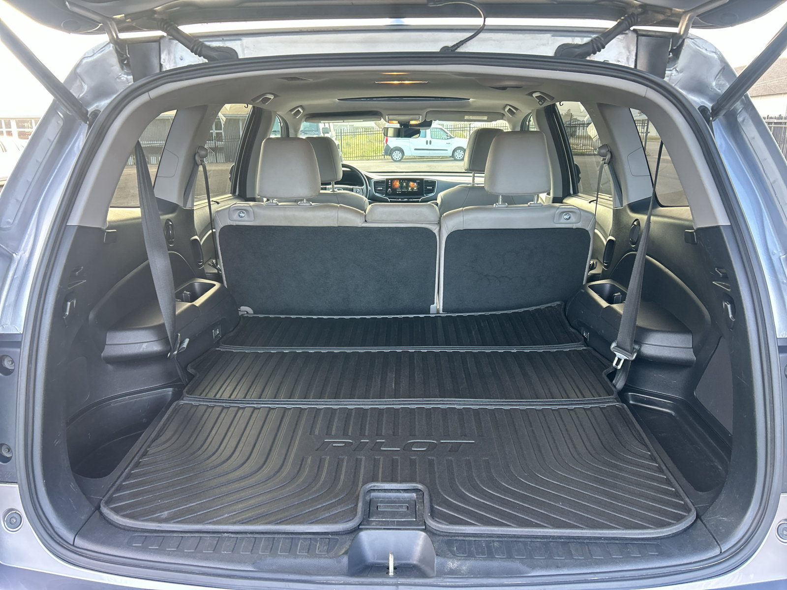 Used 2020 Honda Pilot EX-L image 37