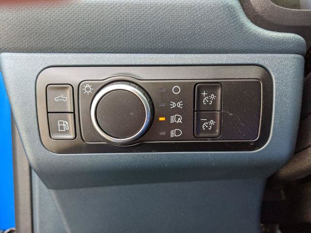Certified 2025 Ford Maverick XL FWD image 13