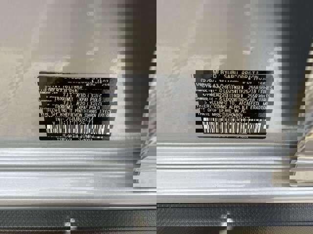 Used 2022 Subaru Crosstrek 2.5i Limited w/ Moonroof Package 1 image 30