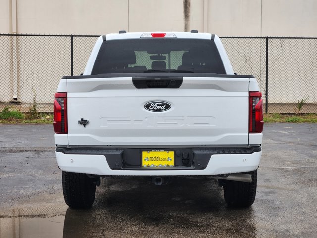 Certified 2024 Ford F150 XLT w/ XLT Black Appearance Package image 6