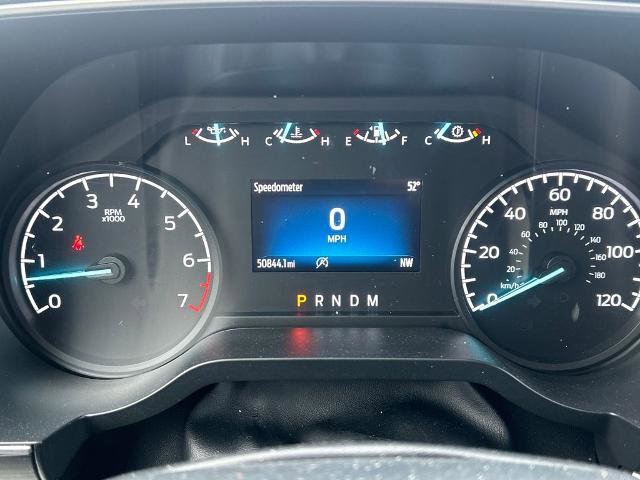 Certified 2023 Ford F150 XLT image 20