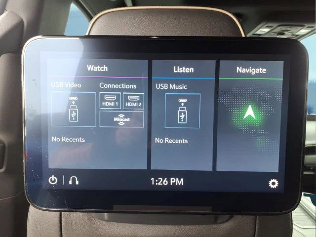 Used 2021 GMC Yukon SLT w/ SLT Premium Package image 19