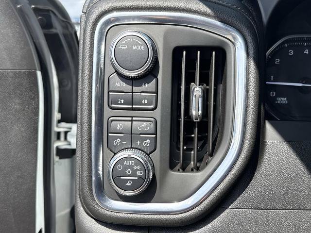 Used 2021 GMC Sierra 1500 AT4 AWD/4WD image 20