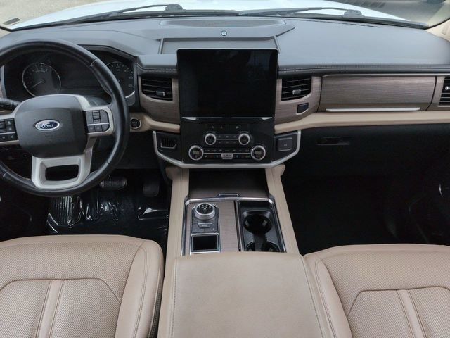 Certified 2024 Ford Expedition Limited RWD image 17