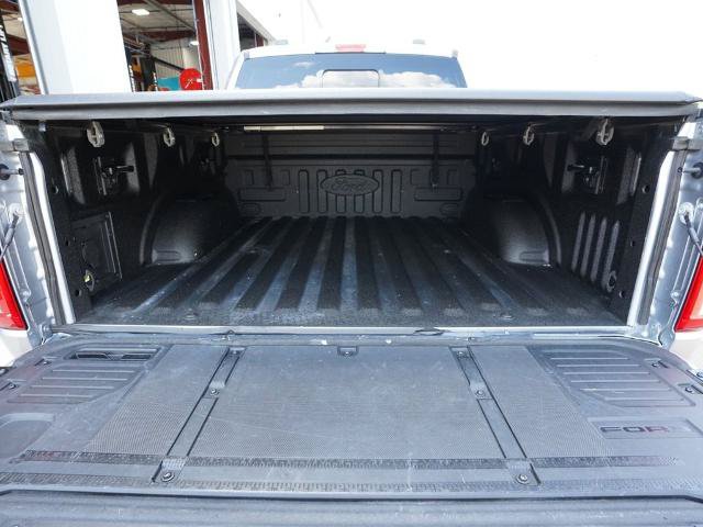 Certified 2023 Ford F150 Lariat w/ Equipment Group 502A High AWD/4WD image 32