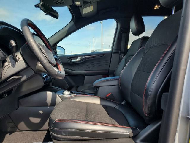 Certified 2023 Ford Escape ST-Line w/ Tech Pack #1 image 7