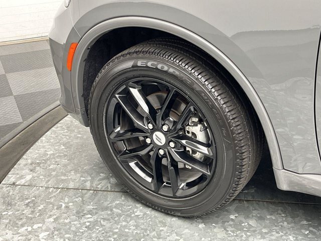 Used 2026 Dodge Durango GT AWD/4WD image 33