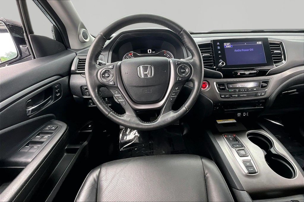 Used 2023 Honda Ridgeline RTL-E image 5