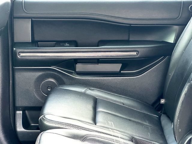Certified 2021 Ford Expedition XLT RWD image 24