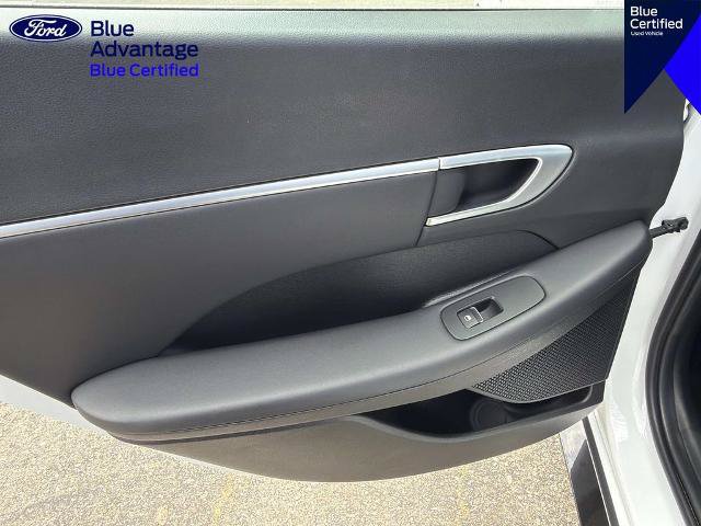 Used 2024 Hyundai Sonata SEL FWD image 11