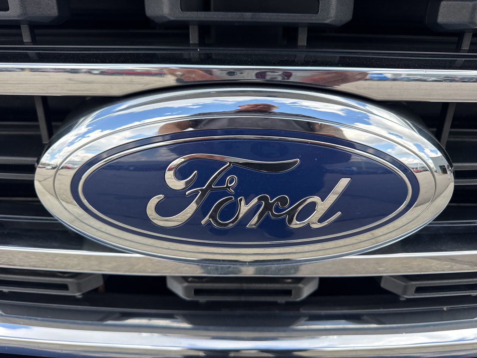 Certified 2021 Ford F150 XLT w/ Equipment Group 302A High AWD/4WD image 14