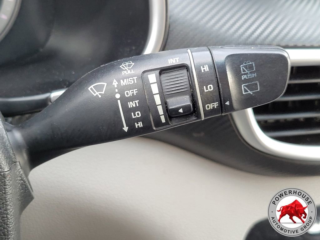 Used 2021 Hyundai Tucson SE AWD/4WD image 29