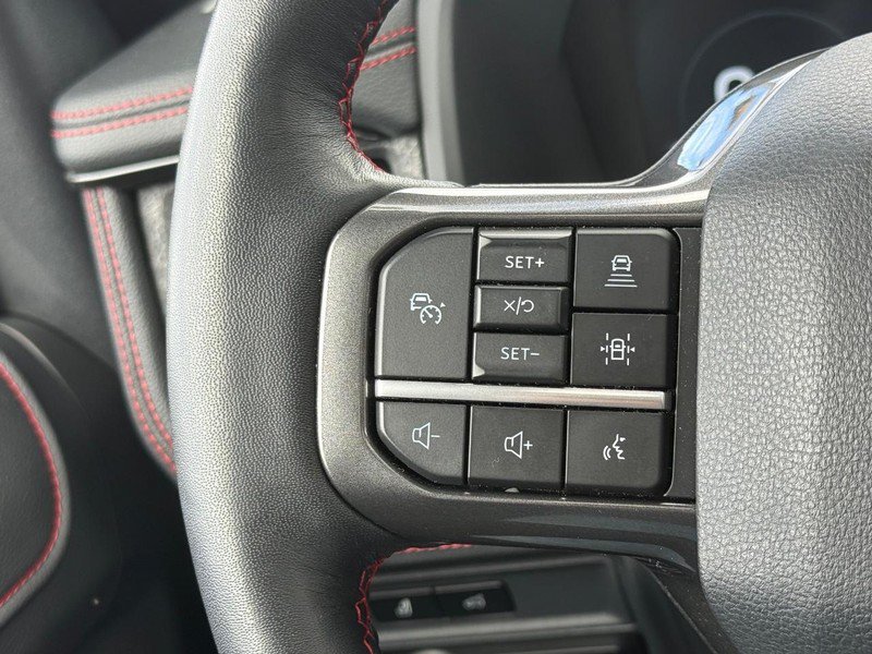 Certified 2023 Ford Expedition Max Limited AWD/4WD image 21
