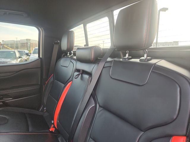 Certified 2025 Ford Ranger Raptor image 24