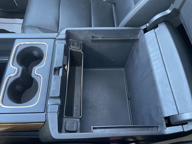 Used 2019 Chevrolet Silverado 2500 LTZ w/ Duramax Plus Package image 34