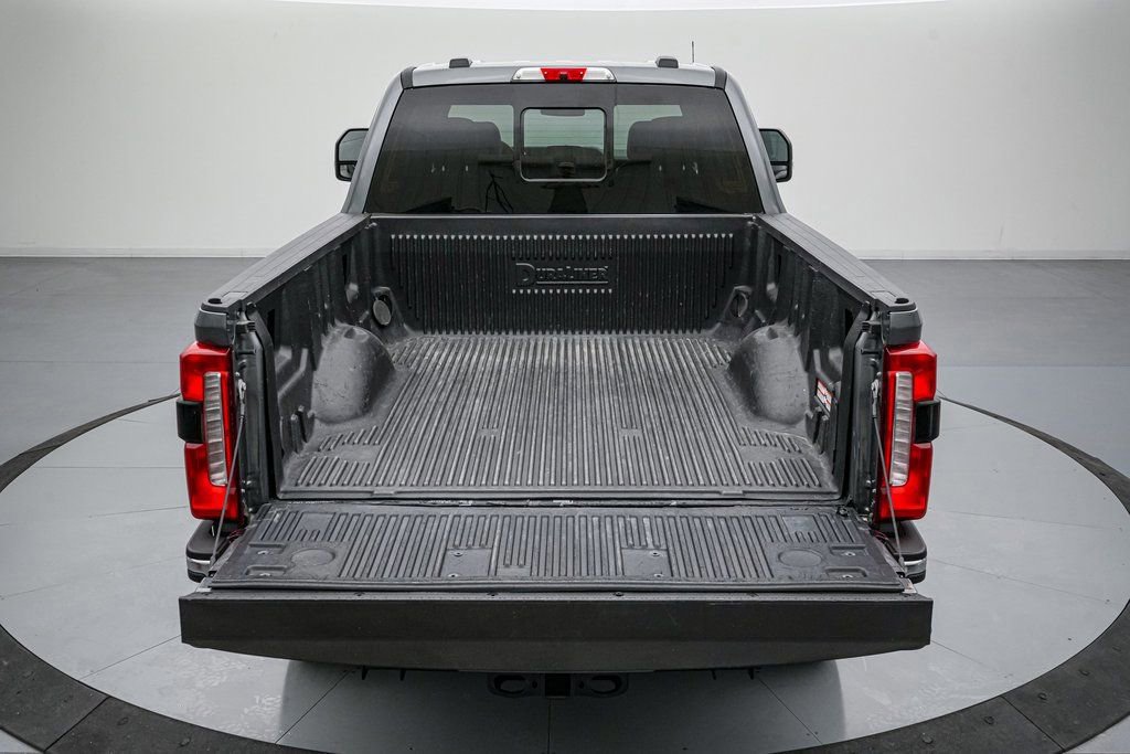 Certified 2024 Ford F250 Lariat image 10
