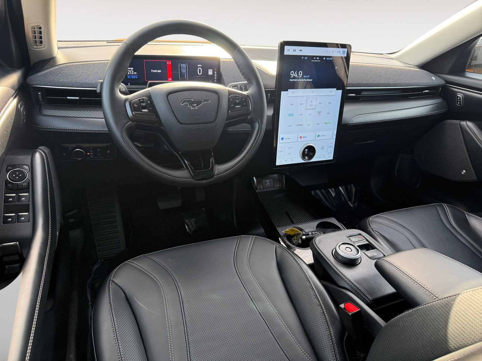 Certified 2023 Ford Mustang Mach-E Premium image 15