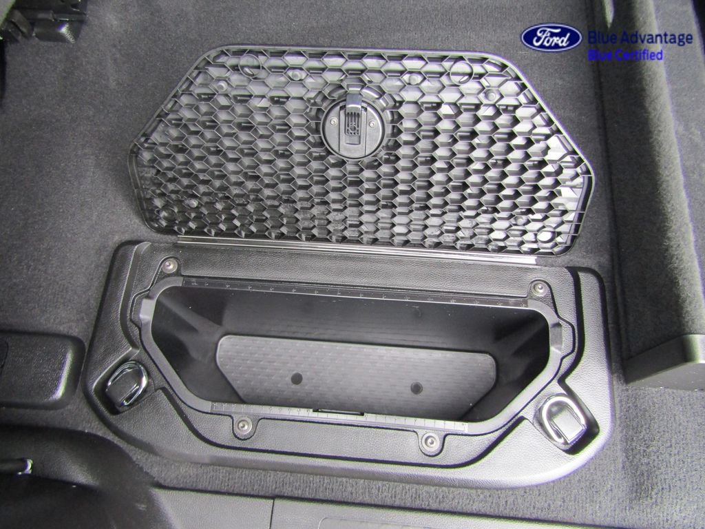 Used 2025 RAM 1500 Big Horn AWD/4WD image 35
