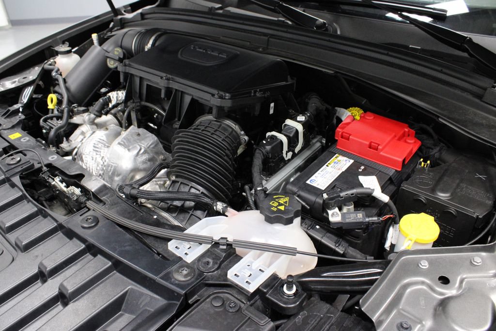 Used 2024 Dodge Hornet GT w/ Track Pack AWD/4WD image 17