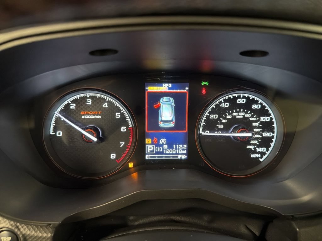 Used 2020 Subaru Forester Sport w/ Popular Package #2 AWD/4WD image 40