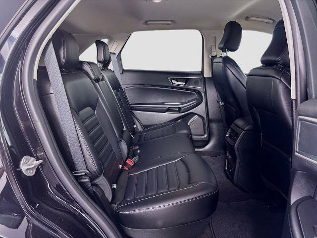 Certified 2024 Ford Edge SEL w/ Convenience Package AWD/4WD image 25