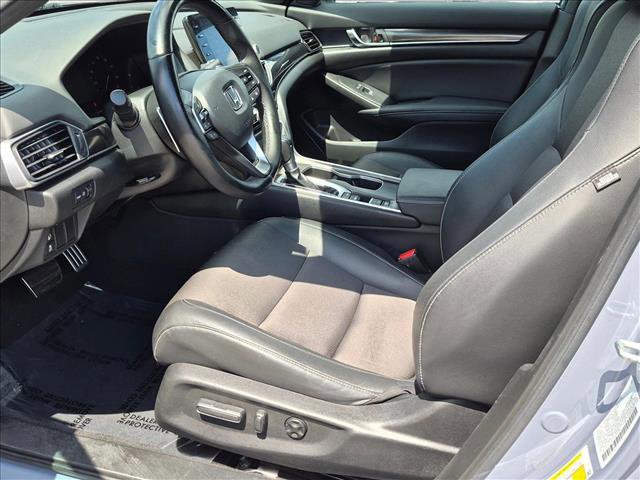 Used 2022 Honda Accord Sport image 14