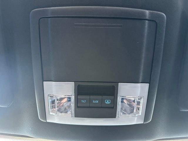 Certified 2018 Ford Explorer Sport w/ Equipment Group 401A image 30