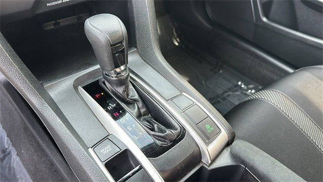 Used 2018 Honda Civic LX image 29