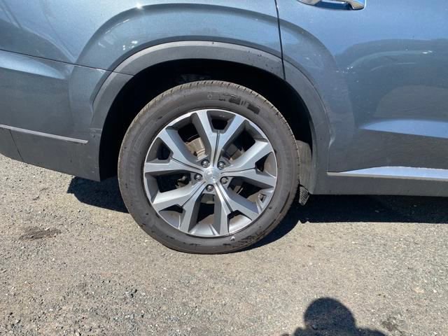 Used 2021 Hyundai Palisade SEL w/ Convenience Package image 9