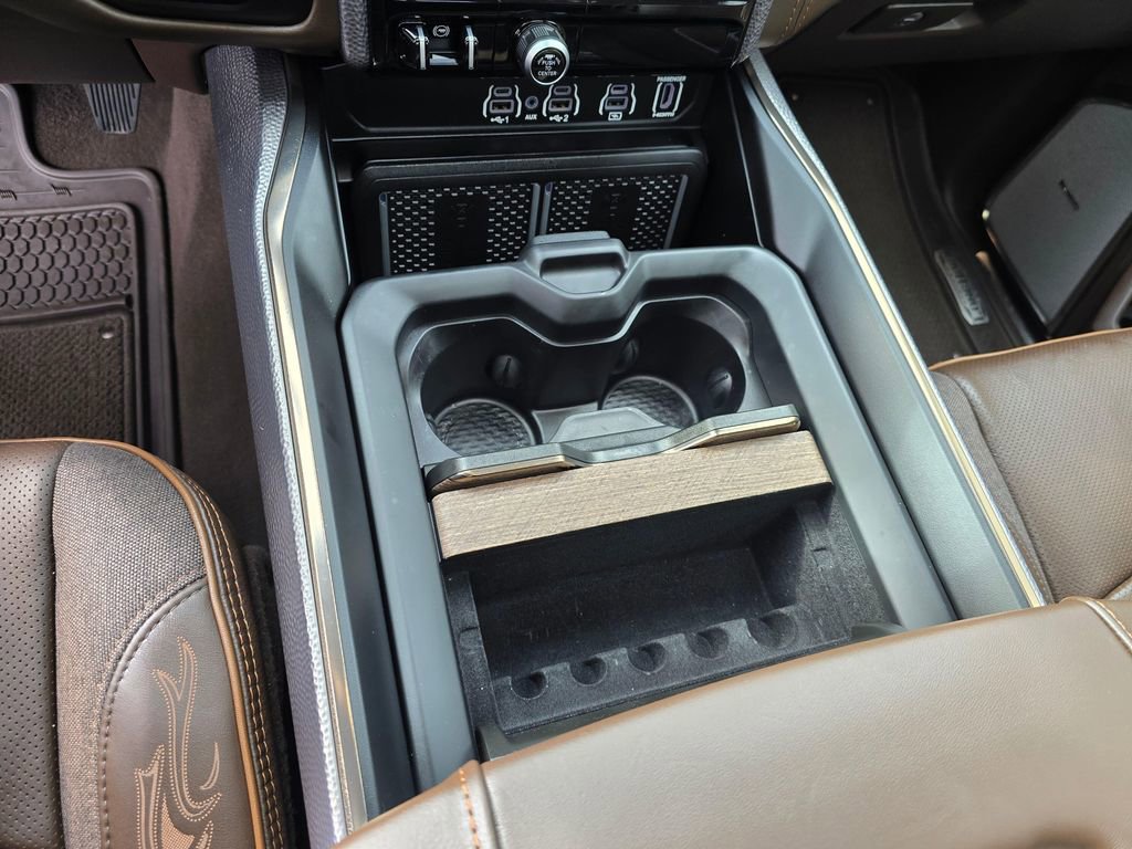 Used 2026 RAM 2500 Limited image 24