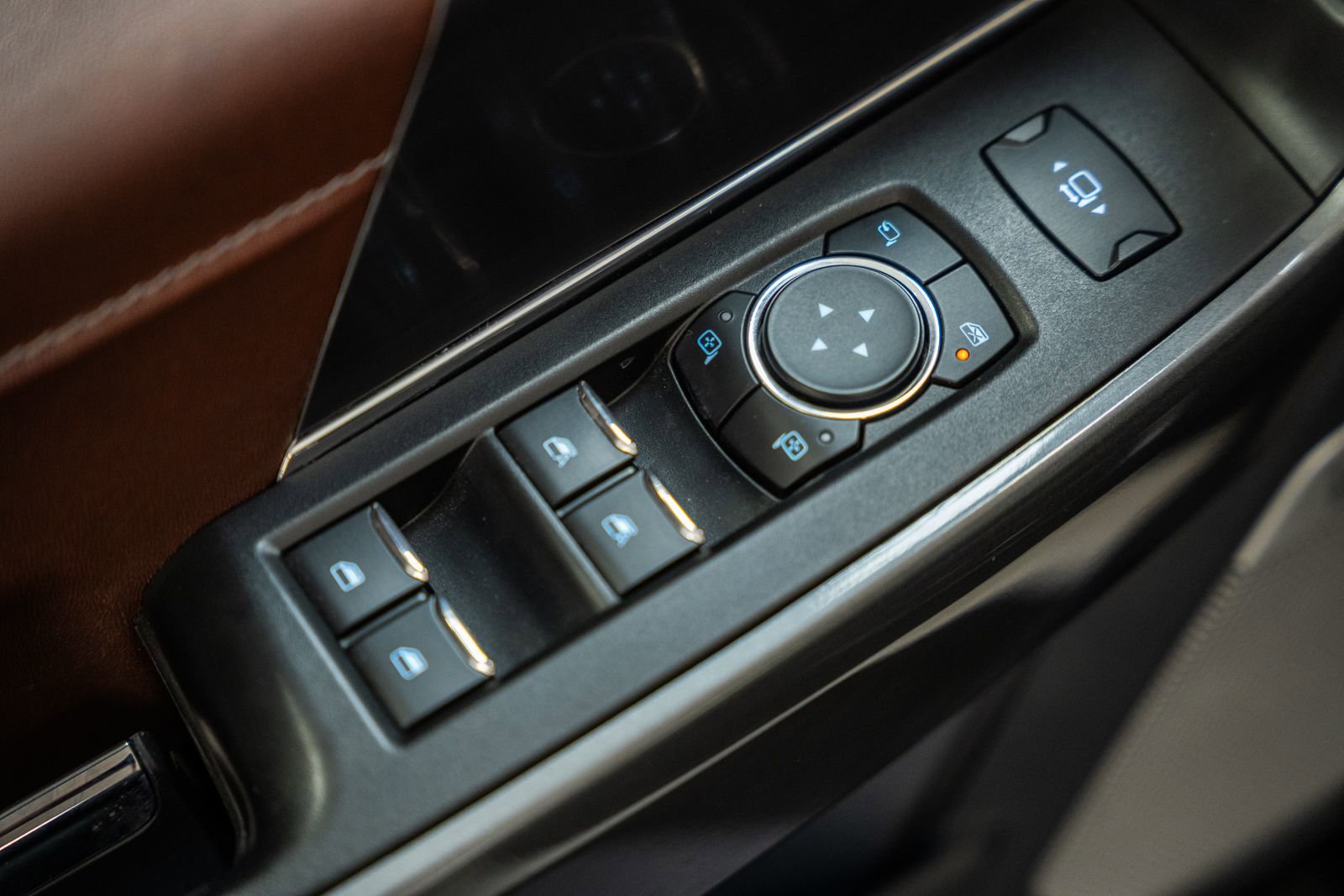 Certified 2023 Ford F150 Lariat w/ Equipment Group 502A High image 50