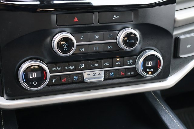 Certified 2023 Ford Expedition XLT image 36