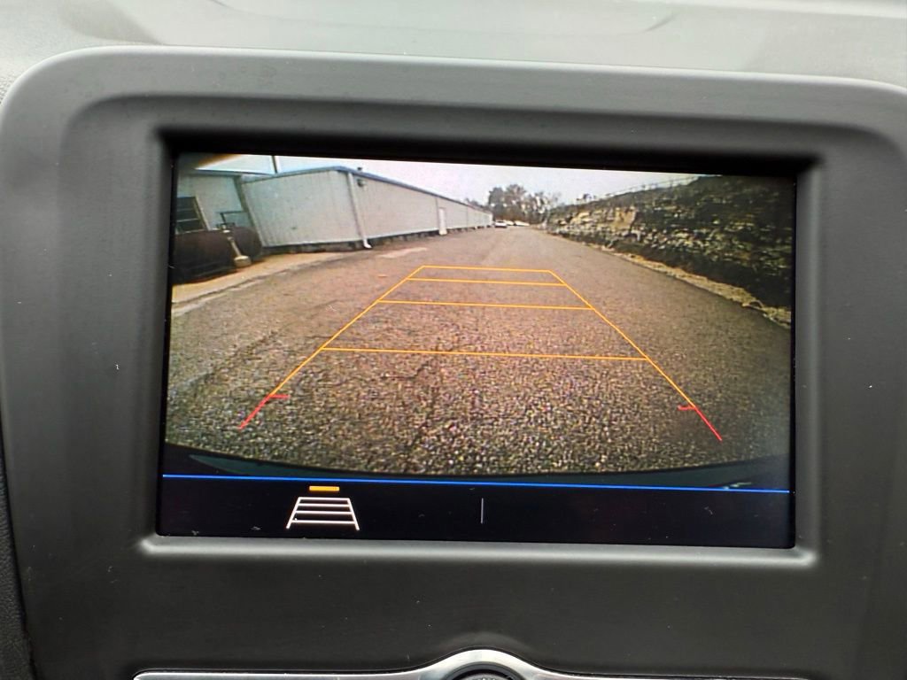 Used 2020 Chevrolet Equinox LT image 22