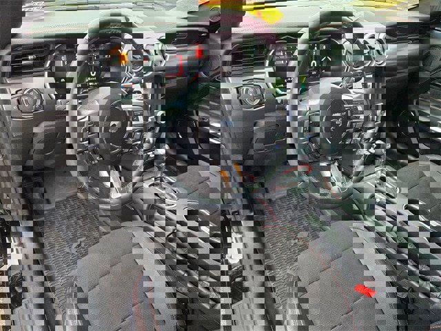 Certified 2022 Ford Mustang GT Premium w/ Equipment Group 401A image 10