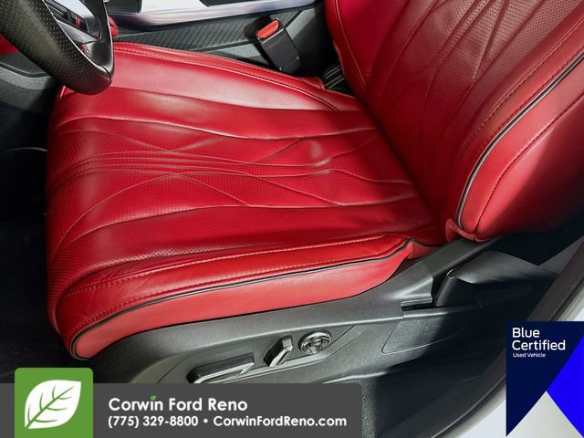 Used 2022 Acura MDX Type S image 23