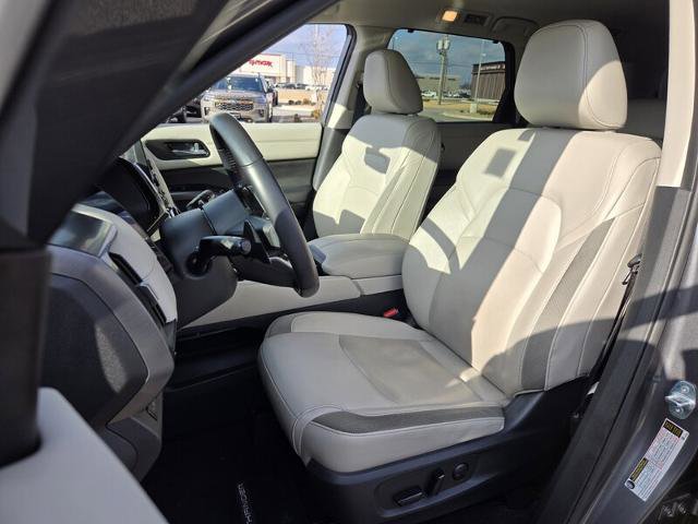 Used 2023 Nissan Pathfinder SL image 10