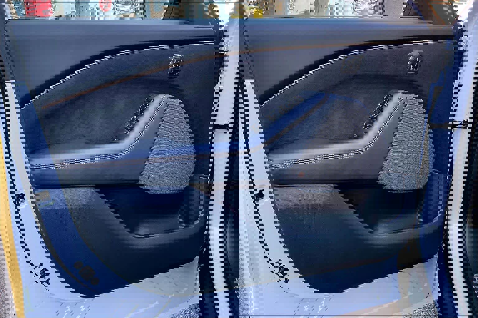 Certified 2023 Ford Mustang Mach-E GT image 21