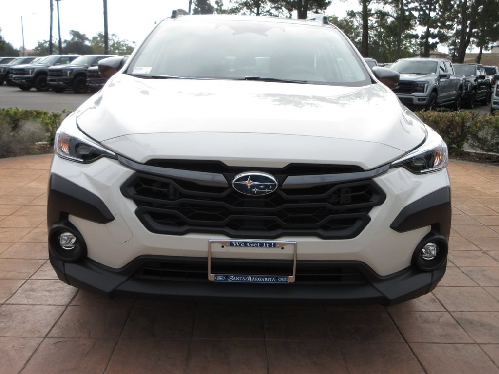 Used 2024 Subaru Crosstrek 2.0i Premium AWD/4WD image 7