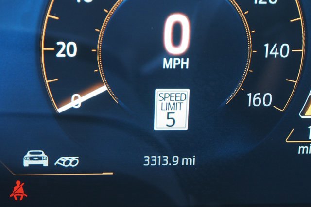 Certified 2024 Ford Mustang GT Premium image 29