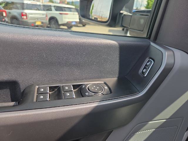 Certified 2025 Ford F250 XLT AWD/4WD image 16